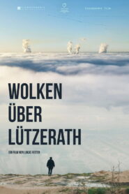 Wolken über Lützerath
