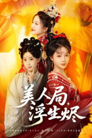 美人局，浮生烬