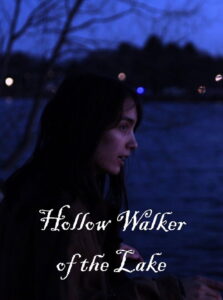 Hollow Walker of the Lake