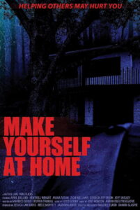 Make Yourself at Home