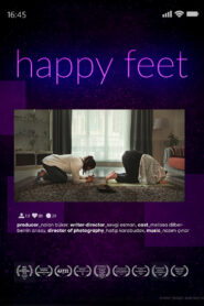 Happy Feet