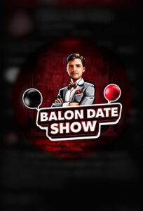 Balloon Date Show: Season 1