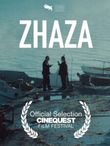 Zhaza
