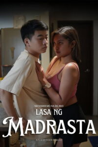 Taste Of Stepmother
