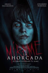 La ahorcada