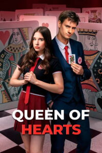 Queen of Hearts