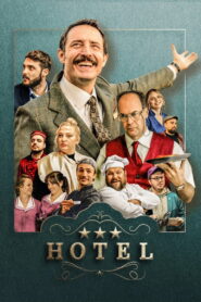 Hotel***
