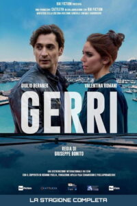 Inspector Gerri: Season 1