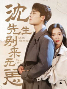 沈先生，别来无恙: Season 1