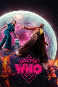 Doctor Who