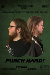 Punch Hard