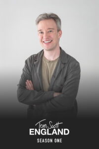 Tom Scott: England: Season 1