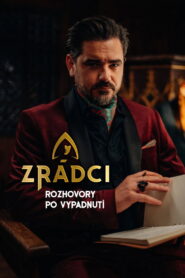 Zrádci – Rozhovory po vypadnutí
