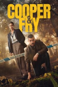 Cooper & Fry: Season 1