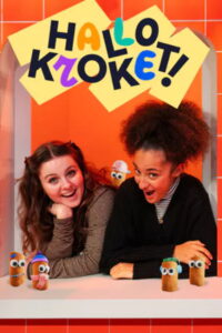 Hallo Kroket!: Season 1