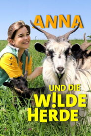 Anna und die wilde Herde
