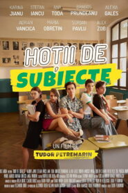 High School Thieves