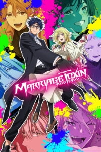 Marriage Toxin