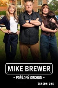 Mike Brewer: Born Dealer: Season 1