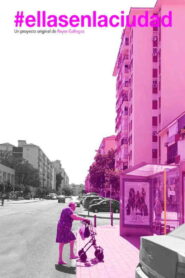 Ellas en la ciudad