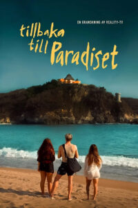 Dokument Inifrån: Tillbaka till Paradiset: Season 1