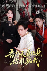 吾乃天道化身，你敢骗我: Season 1