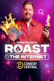 Iain Stirling’s Roast The Internet