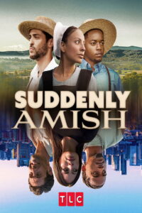 Suddenly Amish