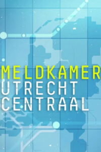 Meldkamer Utrecht Centraal: Season 1