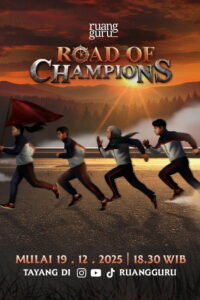 Road of Champions: Season 1