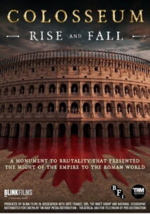 Colosseum: Rise and Fall