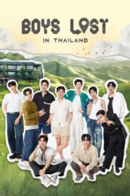 Boys Lost in Thailand