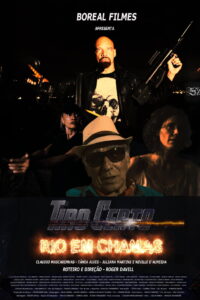 Tiro Certo – Rio em Chamas