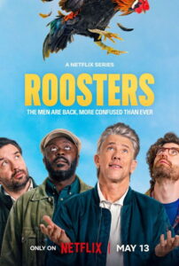 Roosters: Season 2
