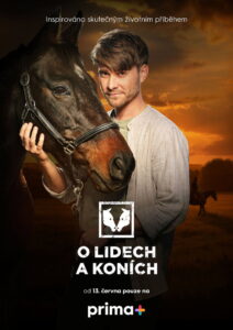 O lidech a koních: Season 1