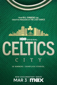 Celtics City: Season 1