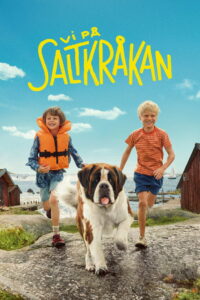 Vi på Saltkråkan: Season 1