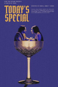 Today’s Special
