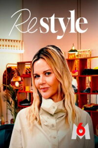 Restyle: Season 1