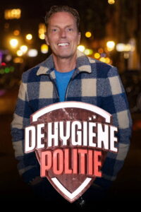 De Hygiënepolitie: Season 1