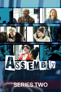 The Assembly: Season 2