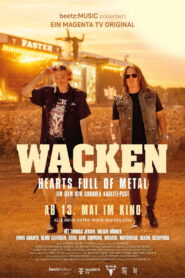 Wacken – Hearts Full of Metal