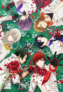 HANA-Doll*: Reinterpretation of Flowering: Season 1