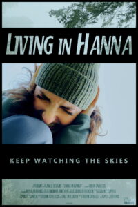 Living in Hanna
