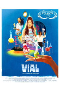 Vial