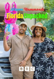 Alison Hammond’s Florida Unpacked