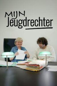 Mijn jeugdrechter: Season 1