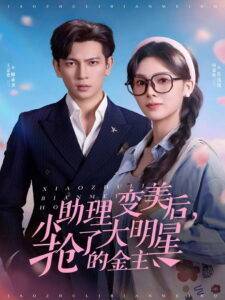 小助理变美后，抢了大明星的金主: Season 1