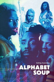 Alphabet Soup