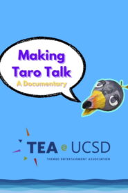 Making Taro Talk: A Documentary